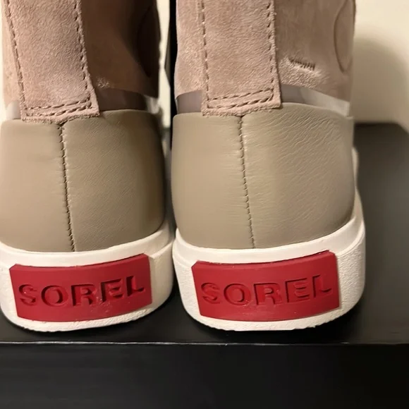 Sorel Joan of Arctic Next Lite Wedge - Picture 12 of 14